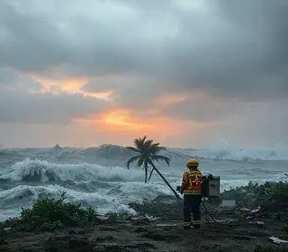 Defesa Civil de Cotia