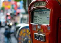 mudança de tarifa dos taxímetros em Cotia