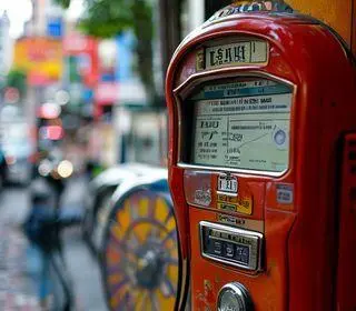 mudança de tarifa dos taxímetros em Cotia