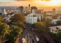 Caminho da Capacitação