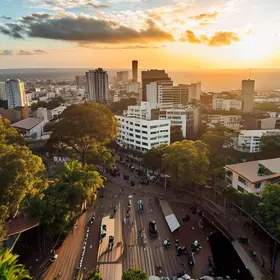 Caminho da Capacitação