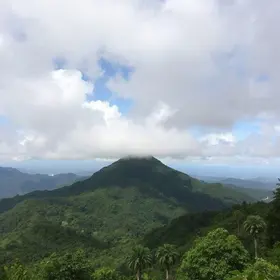 Parque Estadual do Morro Grande