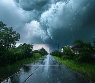 Cotia previsão do tempo
