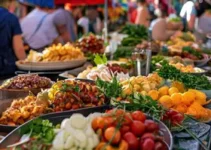 Festival Gastronômico de Cotia