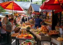 Festival Gastronômico