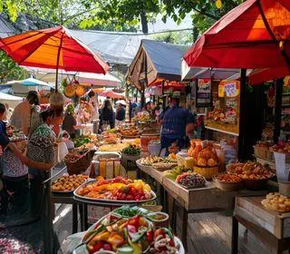 Festival Gastronômico