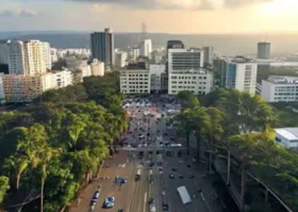 Últimas noticias de Cotia