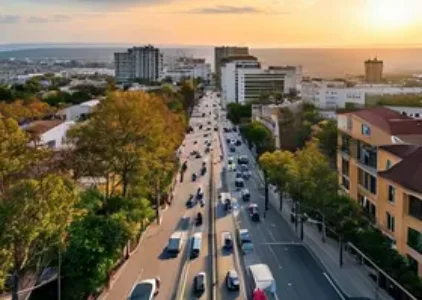 Últimas noticias de Cotia