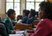 eleição do Conselho da Igualdade Racial