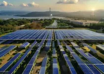 Energia Solar Fotovoltaica