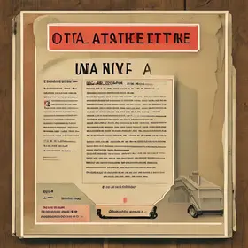 NOTA OFICIAL: NÃO HÁ GREVE. Atendimento segue normalmente na UPA Atalaia