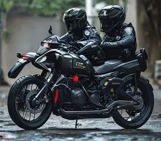 Operação ‘Virada Segura’