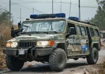 adulteração de veículo