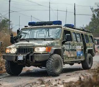 adulteração de veículo