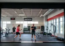 Secretaria de Esporte