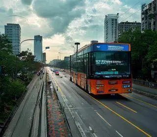 aumento tarifa ônibus Grande SP 2026