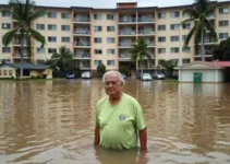 alagamentos em Cotia