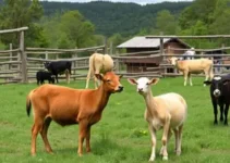 Bichomania Parque Fazenda