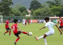 Copa São Paulo Granja Viana