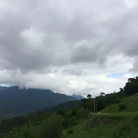 Cotia deve ter um dia com muitas nuvens