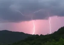 Cotia deve ter um dia com trovões e raios nesta quarta-feira