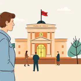 saúde emocional dos servidores