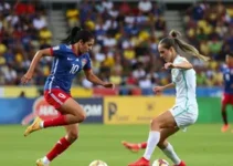 Brasileirão Feminino