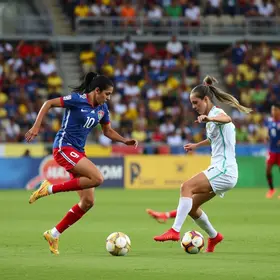 Brasileirão Feminino