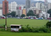 CFA de Cotia