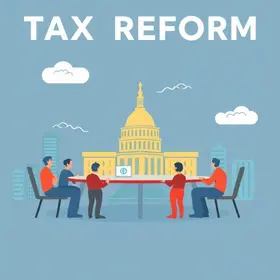 Jornada da Reforma Tributária