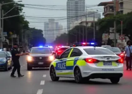 Últimas noticias de Cotia