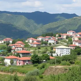 loteamento clandestino