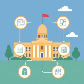 licitação para serviços de saúde