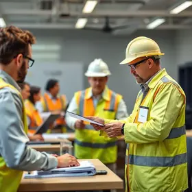 formação técnica em licitações