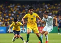 Brasileirão Série A Sub-20