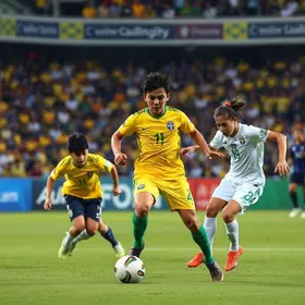 Brasileirão Série A Sub-20