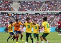 mudanças nas categorias de base