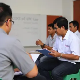 Educação de Jovens e Adultos