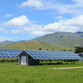usinas solares em Cotia