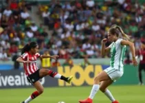 Brasileirão Feminino