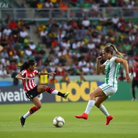 Brasileirão Feminino