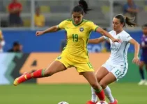 Brasileirão Feminino A1