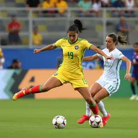 Brasileirão Feminino A1