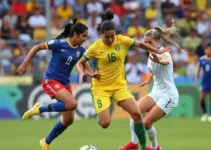 Brasileirão Feminino