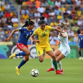 Brasileirão Feminino
