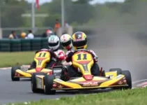 Copa São Paulo de Kart Granja Viana