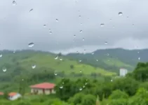 Cotia previsão do tempo