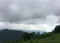 Cotia deve ter um dia com muitas nuvens