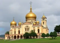 Cotia é destaque no Guia Turístico de Religiões Orientais