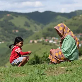 Cotia mutirão CadÚnico